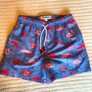 Boys swim trunks 7